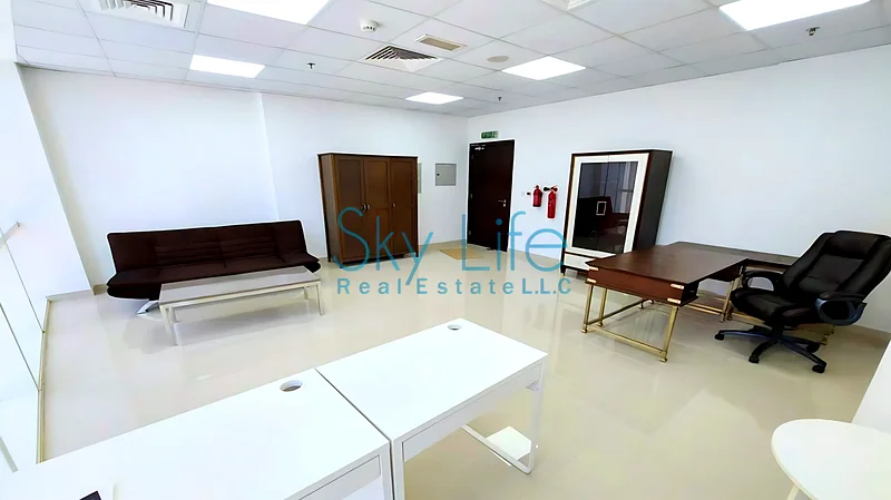 Bright and Spacious Office | Near to Metro | Vacant64070634907266110