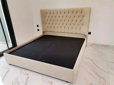 Brand New king size bed frame available for sale