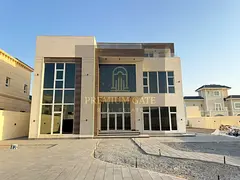 Modern design 6BR Villa in Nad Al Sheba 2
