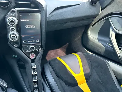 2019 Mclaren 720S 缩略图 11