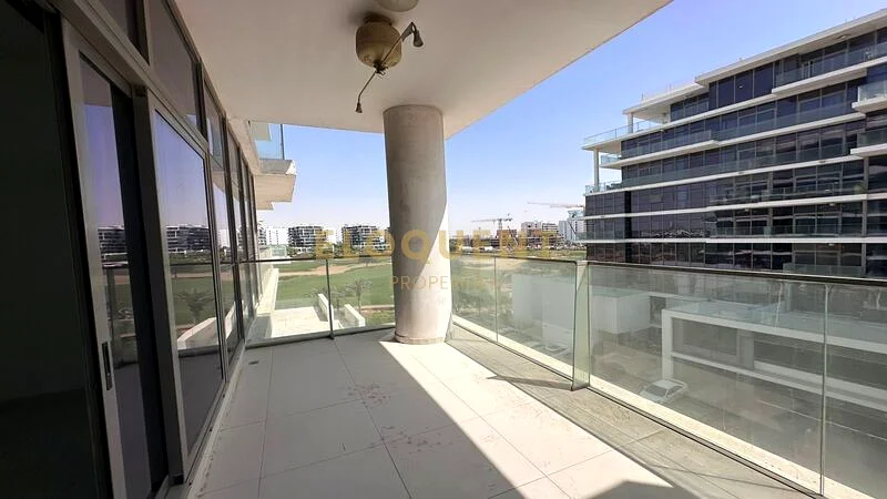 Prime Comunity | Golf View  | جاهز للانتقال64215441516546110