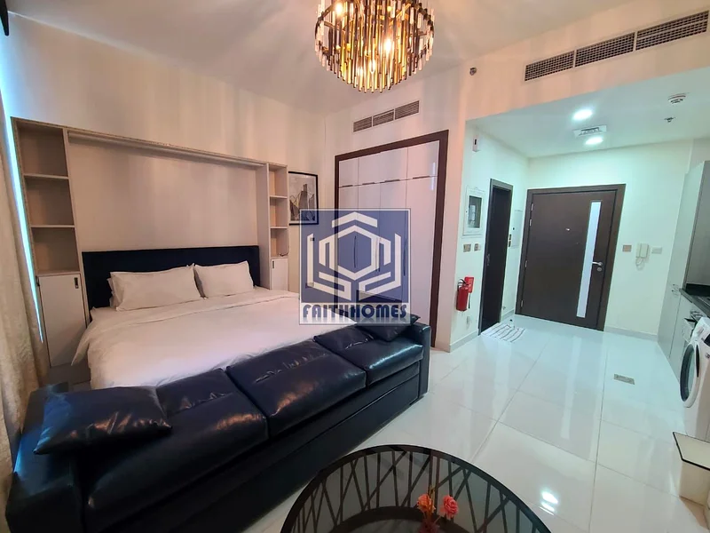 5,500 - All Bills Included | High Floor | Garden View64211766683138110