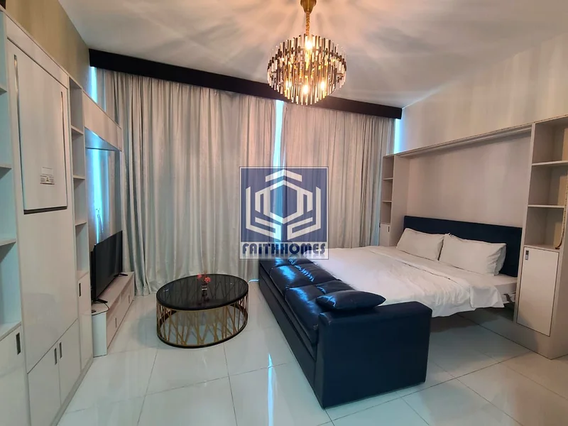 5,500 - All Bills Included | High Floor | Garden View64211766683138112