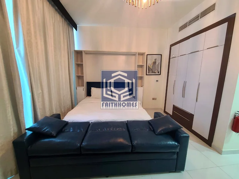 5,500 - All Bills Included | High Floor | Garden View64211766683138111