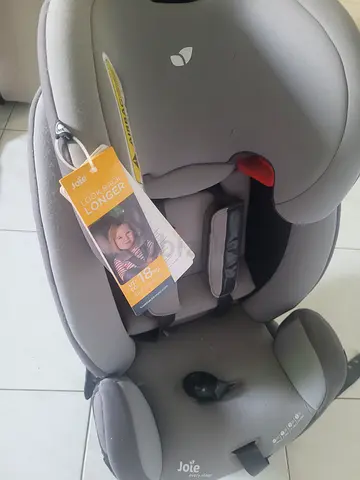 Safety First: Joie Baby Car Seat for Sale!