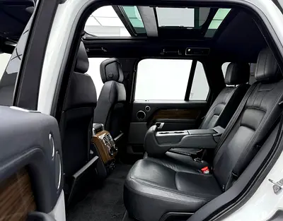 صورة مصغرة 15 لـ 2018 LAND Rover RANGE ROVER