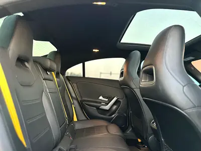 صورة مصغرة 14 لـ 2020 Mercedes-BENZ CLA