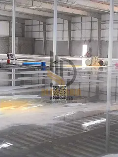 Warehouse for Rent - Umm Al Quwain