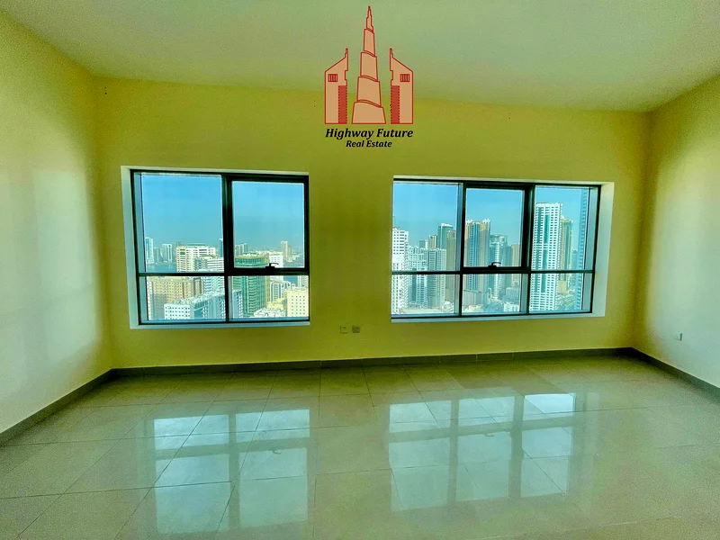 Sea view 2bhk in khan with gym and free parking only 48k 4cheques payment64052659913345111