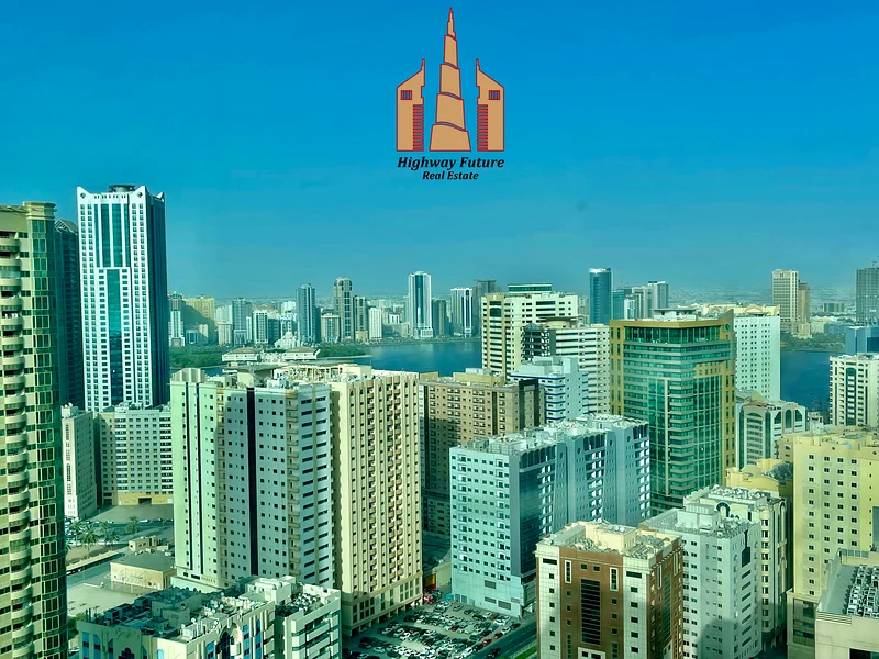 Sea view 2bhk in khan with gym and free parking only 48k 4cheques payment64052659913345110