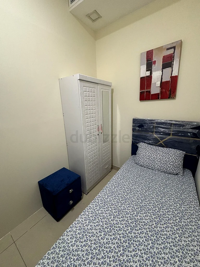 Brand New Partition in JVC, Ready to Move IN64049919024001111