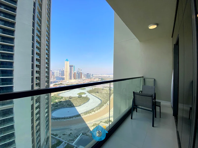 EXCLUSIVE OCTOBER-ONLY DEAL - Modern 1BHK in Aykon City Tower C | Near Burj Khalifa, Dubai Mall & Canal Views64050576098690110