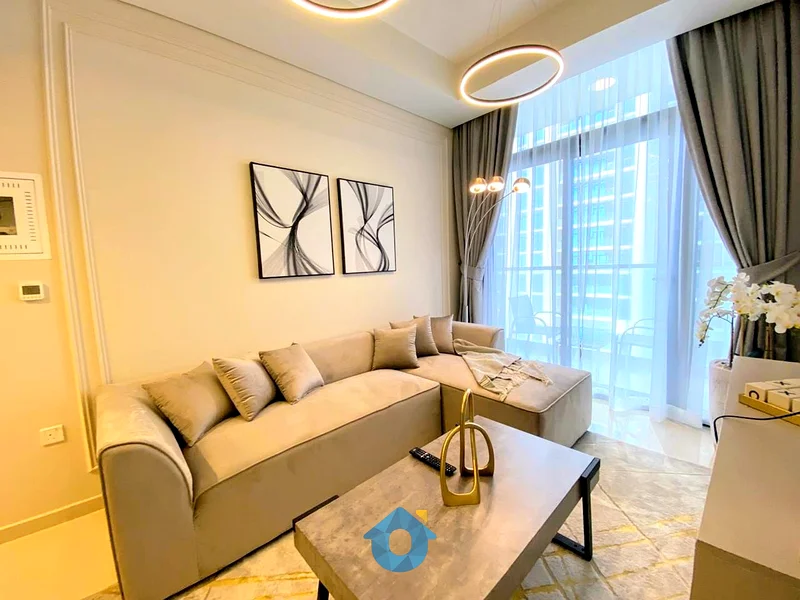 EXCLUSIVE OCTOBER-ONLY DEAL - Modern 1BHK in Aykon City Tower C | Near Burj Khalifa, Dubai Mall & Canal Views64050576098690111