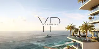Penthouse near Wynn | Interiors by Missoni | Waterfront Living