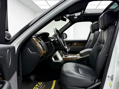 صورة مصغرة 14 لـ 2018 LAND Rover RANGE ROVER