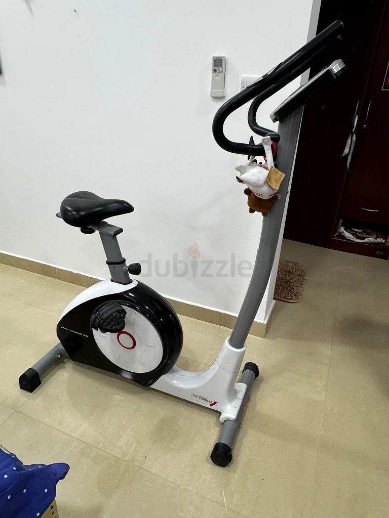 Exercise cycle dubizzle