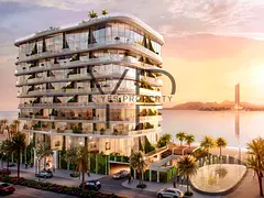 Beach House 2 BR | Island View | 70/30 Payment Plan
