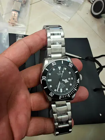 watch