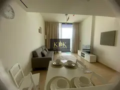 Marina vIew | High Floor | Move In Ready