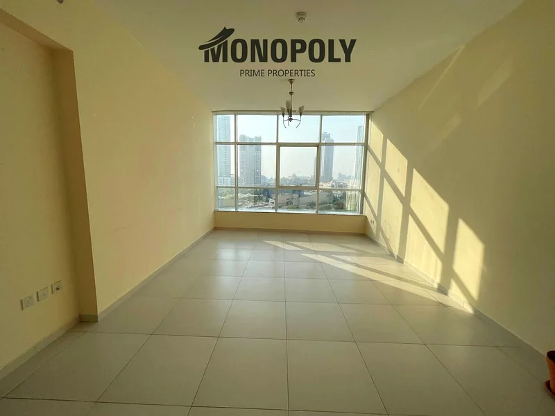 Direct Road View Family Home | Wide Layout | Excellent Location | 53,000 AED – 6 Paym64410784206979110