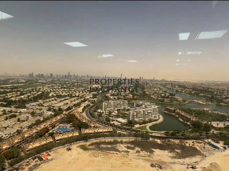 STANDARD OFFICE SPACE | HIGH FLOOR | PRIME LOCATION64072344424067110