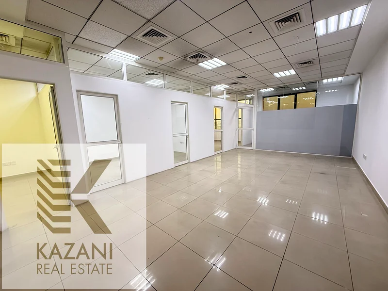 Office Space for Rent – Mayfair Tower, Dubai Investment Park (DIP)64051569806593110