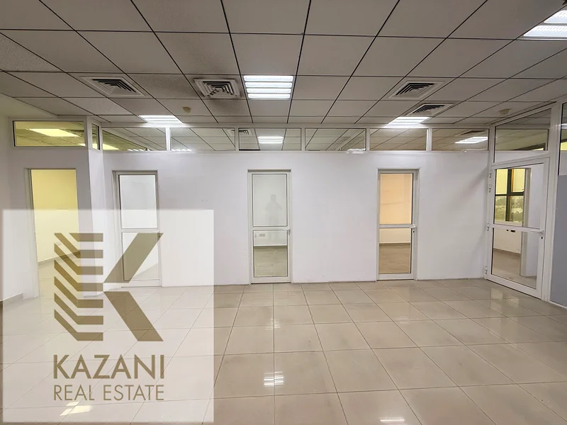 Office Space for Rent – Mayfair Tower, Dubai Investment Park (DIP)64051569806593111
