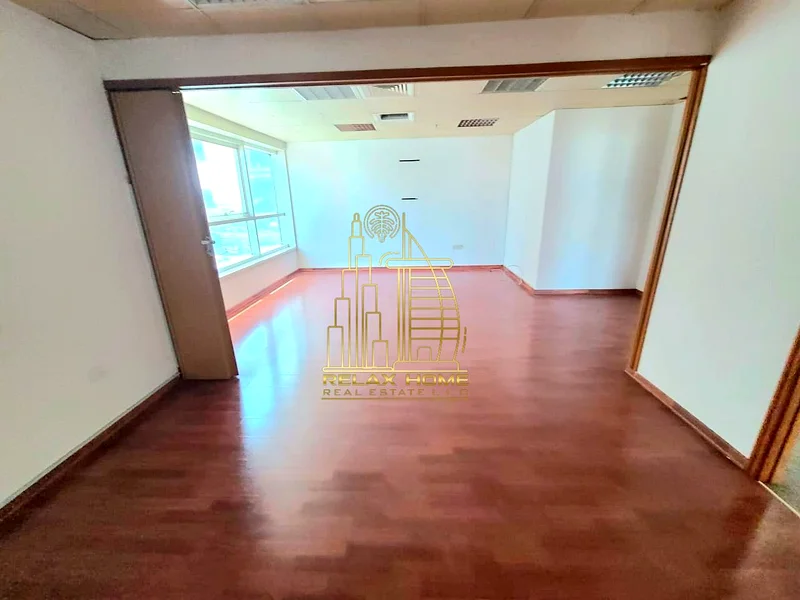 Chiller Free | Fitted Office | Vacant & Ready to Move In | Prime Location64066471734657113