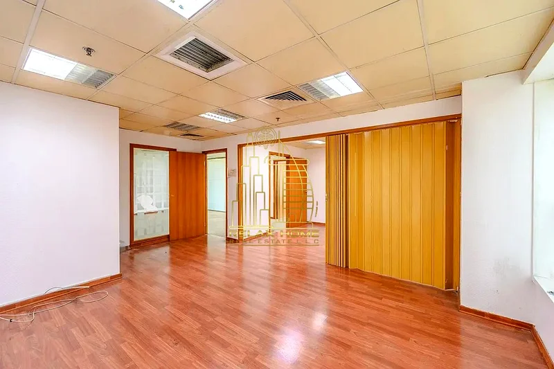 Chiller Free | Fitted Office | Vacant & Ready to Move In | Prime Location64066471734657110