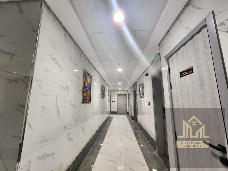 ✨ Studio Apartment ✨ Rent: 35,000 Deposit: 2,000 Central AC | Ready to Move64187212451202114