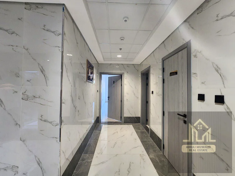 ✨ Studio Apartment ✨ Rent: 35,000 Deposit: 2,000 Central AC | Ready to Move64187212451202113