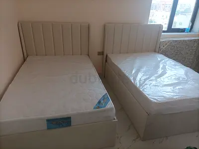 Brand new double size bed frame available on sale