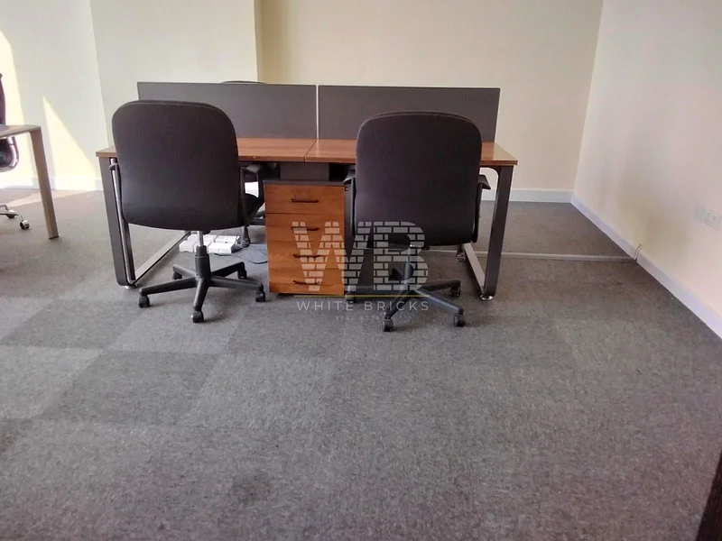 Fitted Office | Prime Location | Ready to Move In64070073853825113
