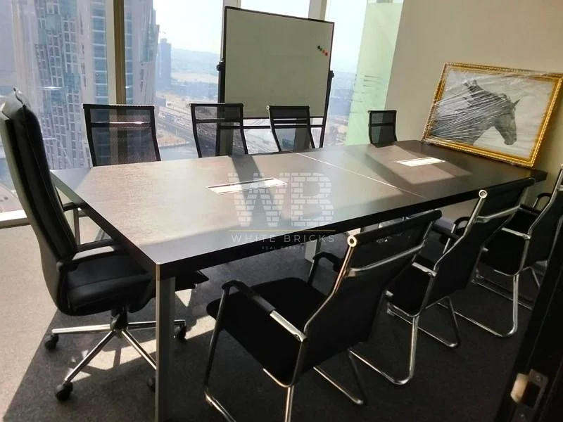 Fitted Office | Prime Location | Ready to Move In64070073853825110
