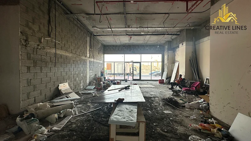 RETAIL SPACE | GREAT LOCATION | BEST PRICE64063689899650113