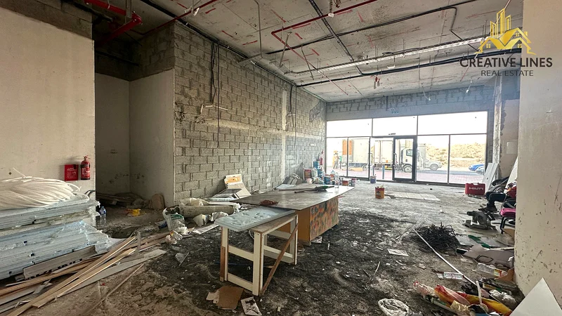 RETAIL SPACE | GREAT LOCATION | BEST PRICE64063689899650114