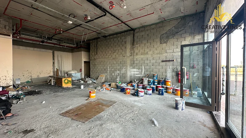 RETAIL SPACE | GREAT LOCATION | BEST PRICE64063689899650110