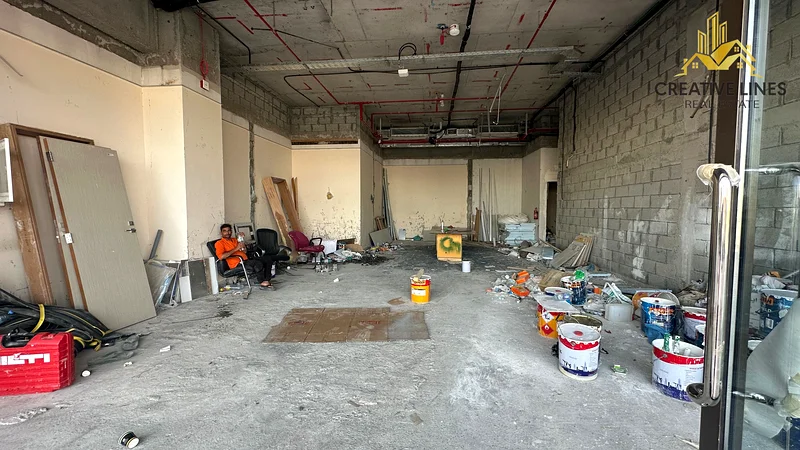RETAIL SPACE | GREAT LOCATION | BEST PRICE64063689899650111