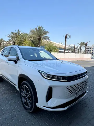 Exeed LX 2025 Comfort - No Deposit Available