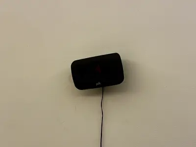 Compact Polk Audio Speaker for Quality Sound Everywhere