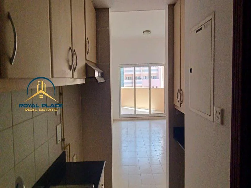 Spacious | Big Balcony | High Floor | Near Metro64218444149634113