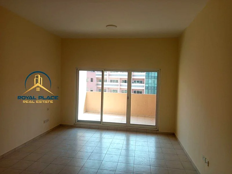 Spacious | Big Balcony | High Floor | Near Metro64218444149634110