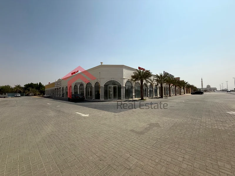 متاجر بعدة أحجام | مول جديد بالكامل64057361398658110