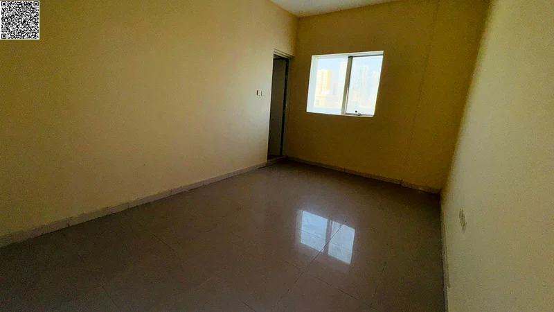 Cheapest 3BR apartment in Ajman, Al Nuaimiya – flexible payment plan, 2 baths, central AC, sunny view, prime location.64052324188930114
