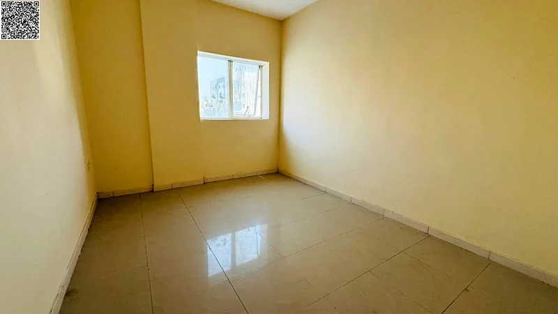 Cheapest 3BR apartment in Ajman, Al Nuaimiya – flexible payment plan, 2 baths, central AC, sunny view, prime location.64052324188930113
