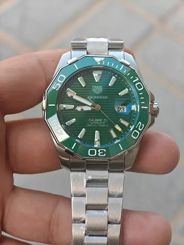 watch