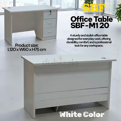 Office desk selling new