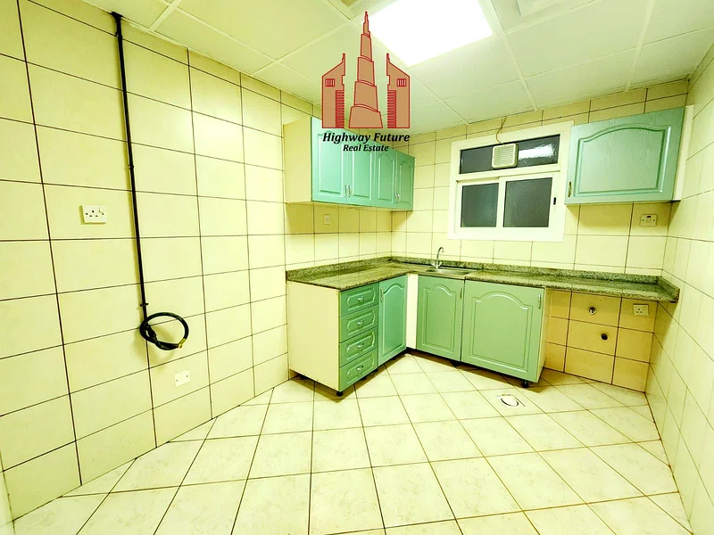 Close Hall with Door ● Splanded 1-BHK Aprt with Balcony ● Fully family Building64193765116802113