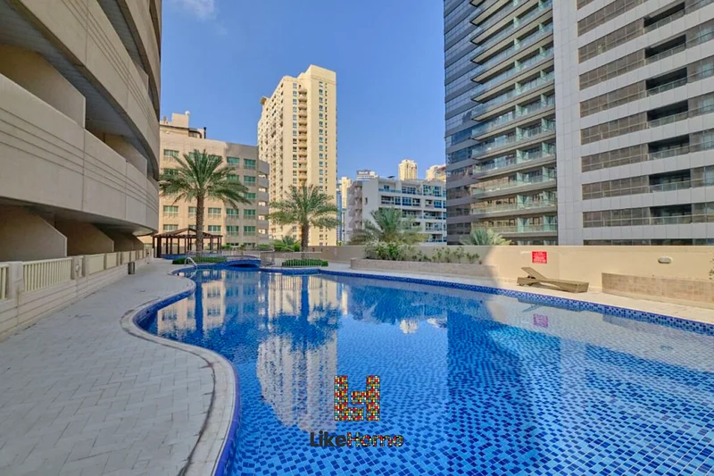 AMAZING OCTOBER-ONLY RATE | 1BHK Apartment in Dream Towers | Near to Marina Walk & JBR Beach64050575924098110