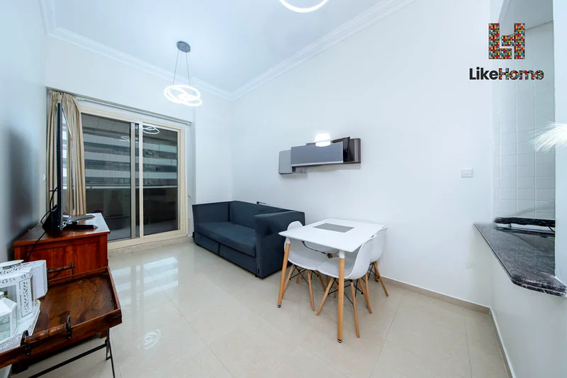 AMAZING OCTOBER-ONLY RATE | 1BHK Apartment in Dream Towers | Near to Marina Walk & JBR Beach64050575924098113